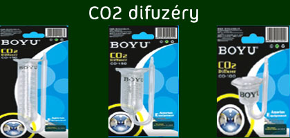 co2 boyu
